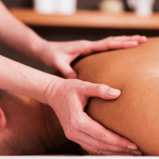 Chartered physiotherapy