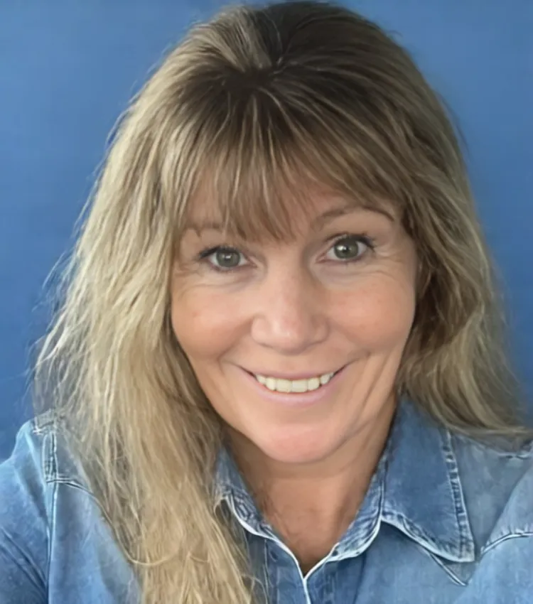 Deborah Bateson
