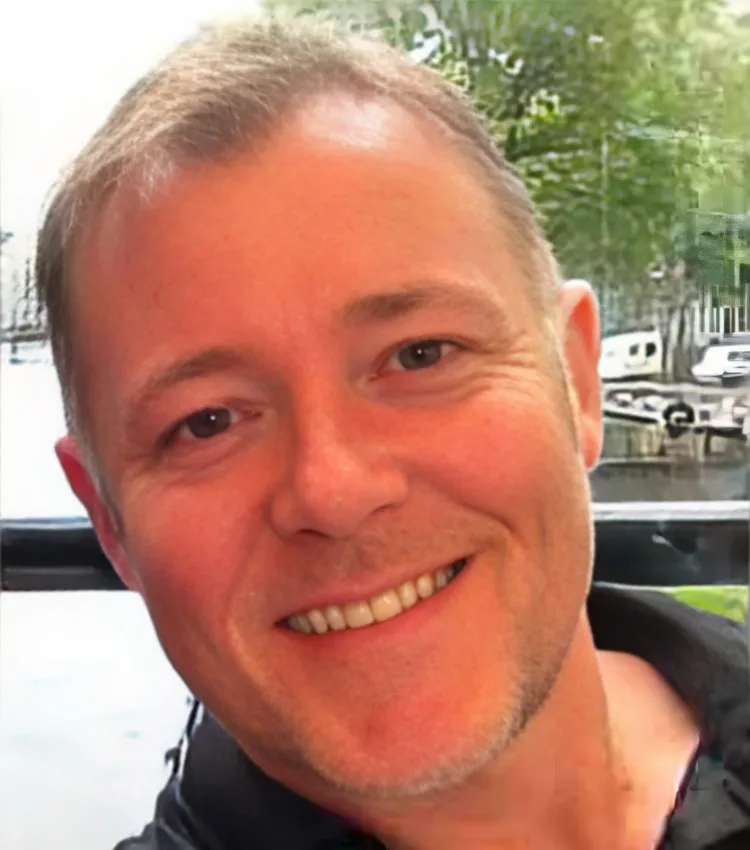 Steve Hall